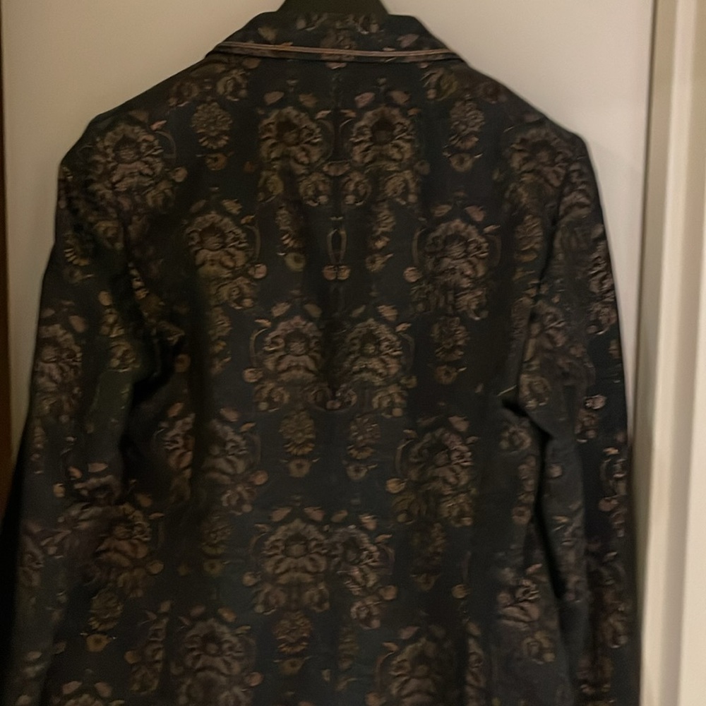 Etcetera Jacket - image 5